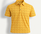 AMARELO