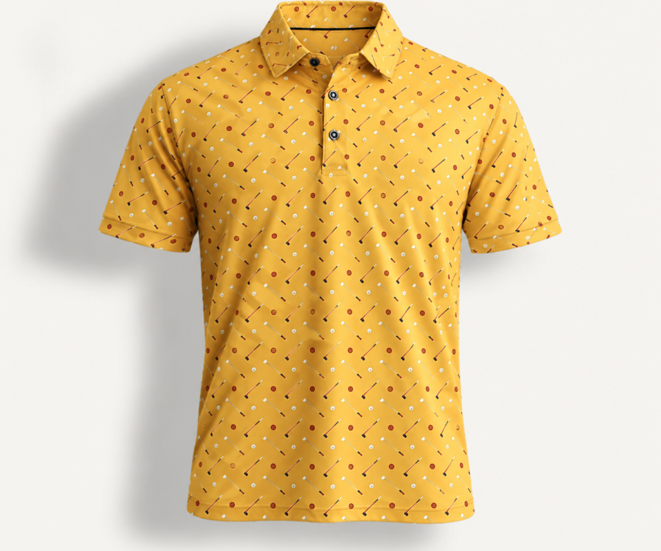 AMARELO