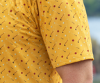 AMARELO